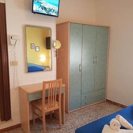 Hotel Villa Ersilia Rimini B&B Exteriér fotografie