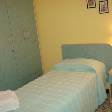 Hotel Villa Ersilia Rimini B&B Exteriér fotografie
