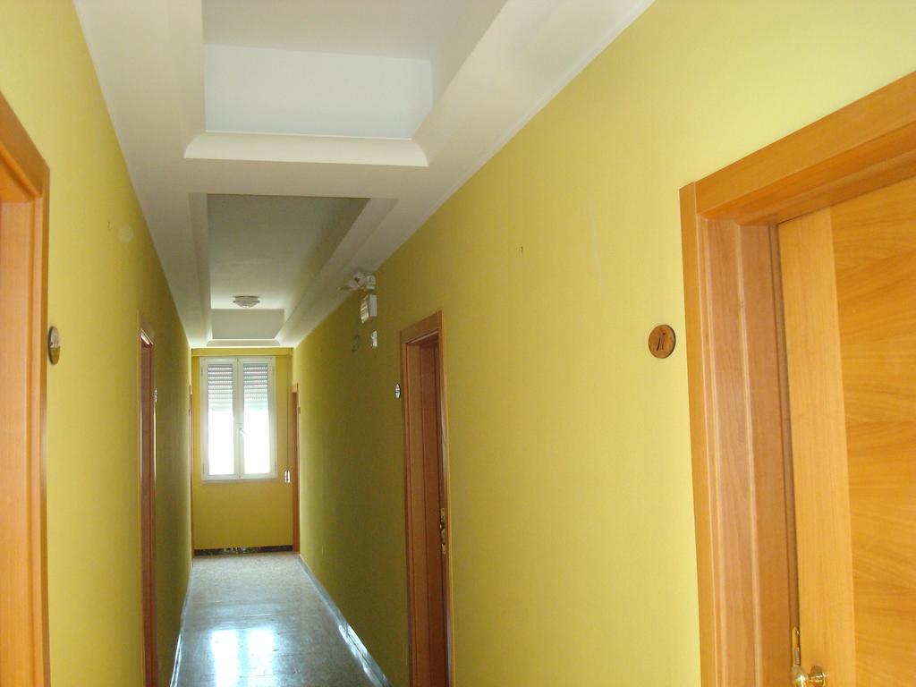 Hotel Villa Ersilia Rimini B&B Exteriér fotografie