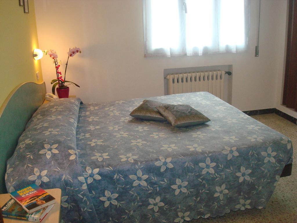 Hotel Villa Ersilia Rimini B&B Exteriér fotografie
